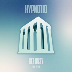 Max Styler, Sean Paul - Hypnotic (LYUKE's VIP "Get Busy" Edit) [FREE DOWNLOAD]