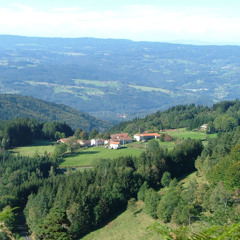 Les monts du Livradois-Forez