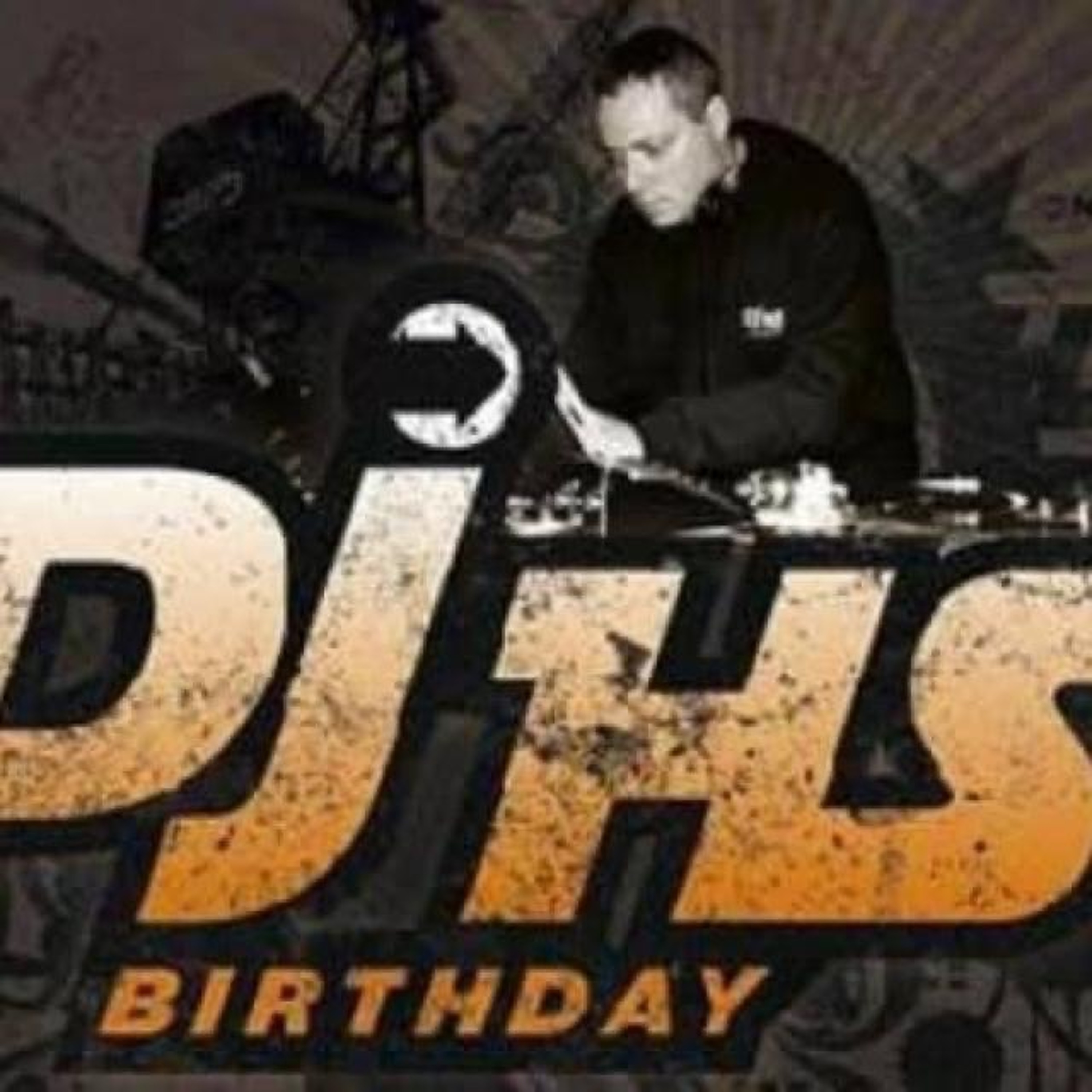 Seb B @ HS Birthday 2004 @Kes West (BOURS 62 FR) episode artwork