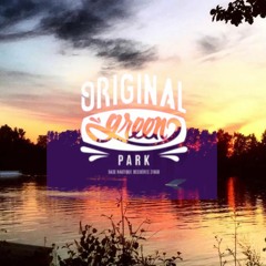JerΩ - Live Set @ Original Green Park 06-08-22