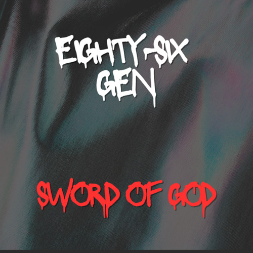 SWORD OF GOD