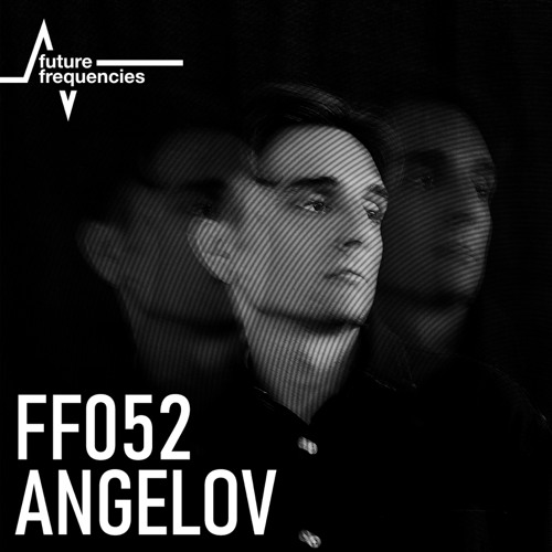 FF052 Angelov [Afterlife | Diynamic] Odesa, Ukraine.