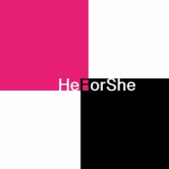 HeForShe