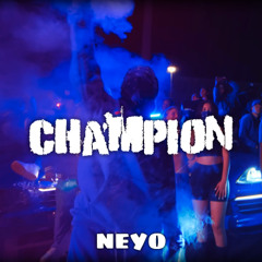 [FREE] UK Drill Type Beat x NY Drill Type Beat "CHAMPION" (prod. neyoooo, JTRN & FireGuy)