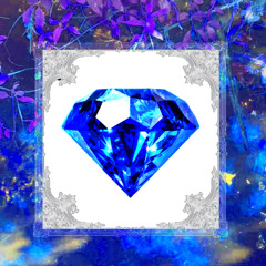 Blue Diamond