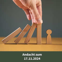 2024-11-17 Vorletzter Sonntag d Kj