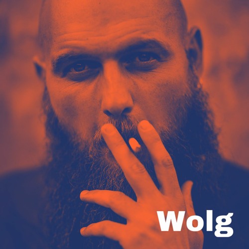 Session No. 56 w/ Wolg