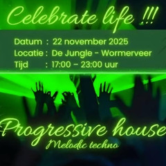 Celebrate Life (22-11-2025)