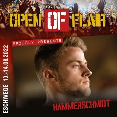 Hammerschmidt @ Open Flair Festival - Elektrogarten