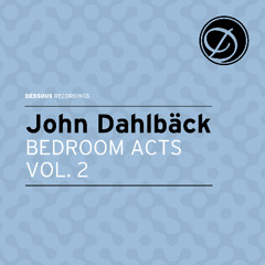 Bedroom Acts Vol. 2
