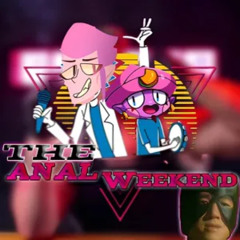 Т.И.М.У.Р. - The ANAL Weekend ( Gachi Remix )