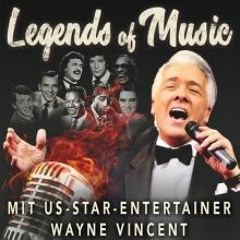 Luck be a Lady Tonight