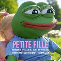 Petite fille