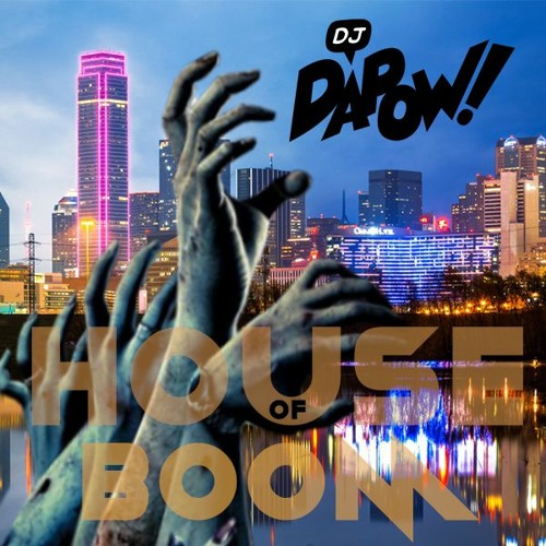 Dapow House Of Boom