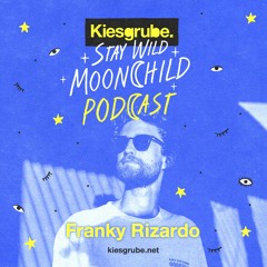 Kiesgrube Podcast #06 by Franky Rizardo