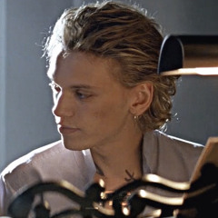 Jamie Bower - I Put A Spell On You
