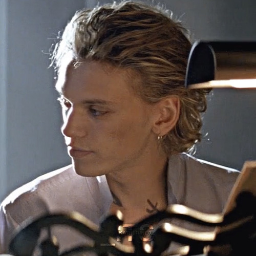 Jamie Bower - I Put A Spell On You