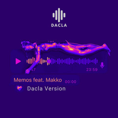 Symba x Makko - Memos (Dacla Version)