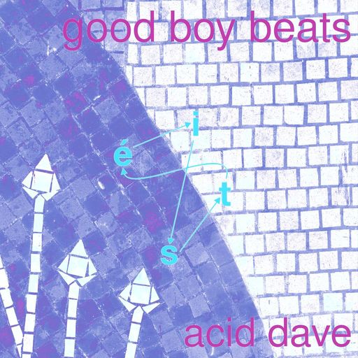Good Boy Beats Ep. 10