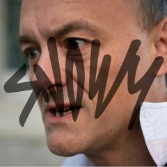 SNOWY - DOMINIC CUMMINGS