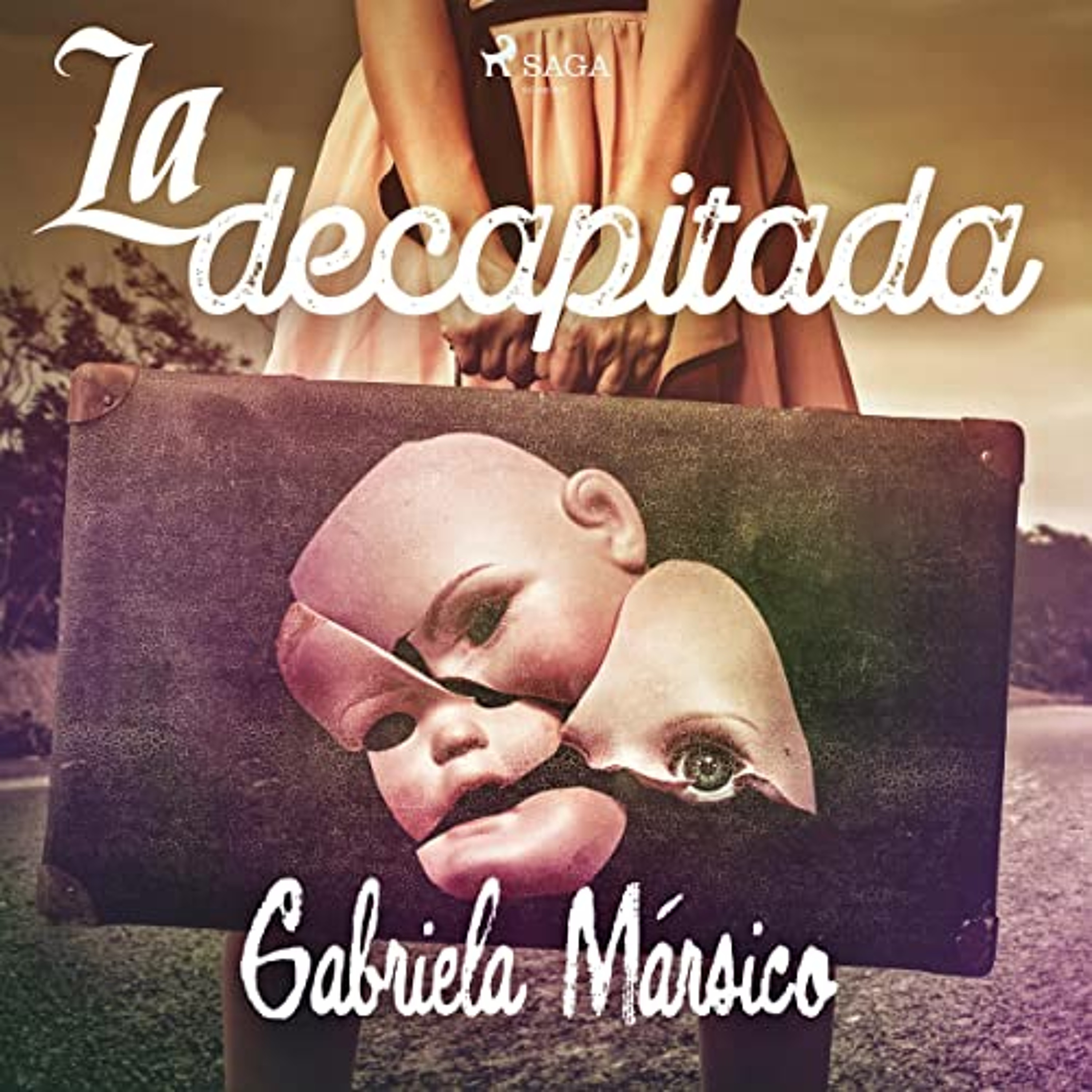 La Biblioteca Fantasma