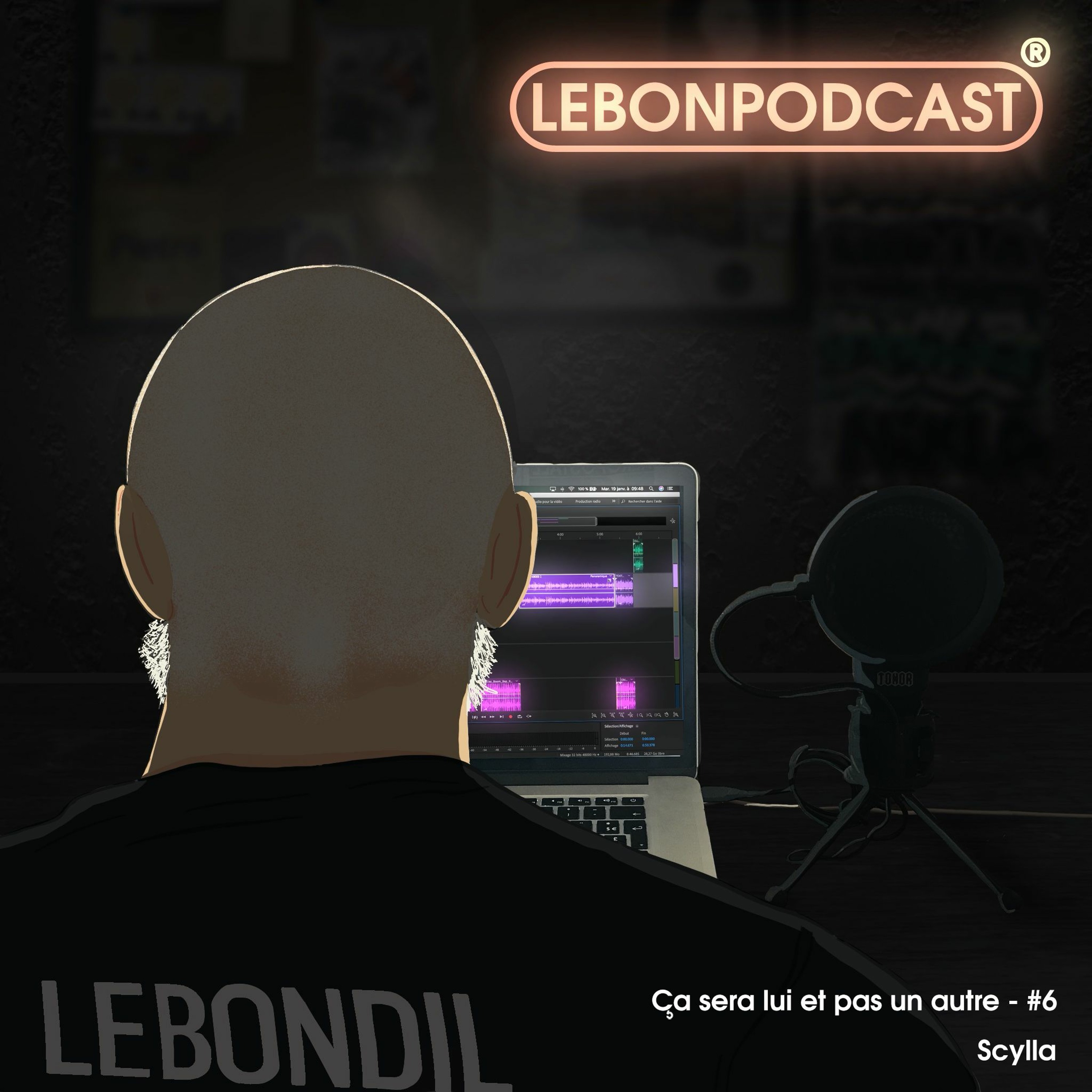 Lebonpodcast