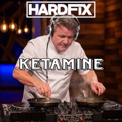 Ketamine (Frenchcore)