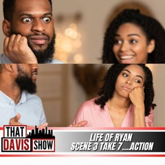 Life Of Ryan Scene 3 Take 7....Action