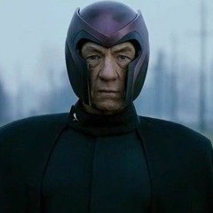 MAGNETO (out on HERETIC)