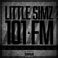 Little Simz- 101 FM (ft. Spragga Benz, Toddla T Remix) [Dooley Edit]