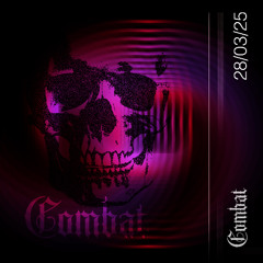 Combat Session 03/25