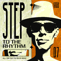 Step To The Rhythm