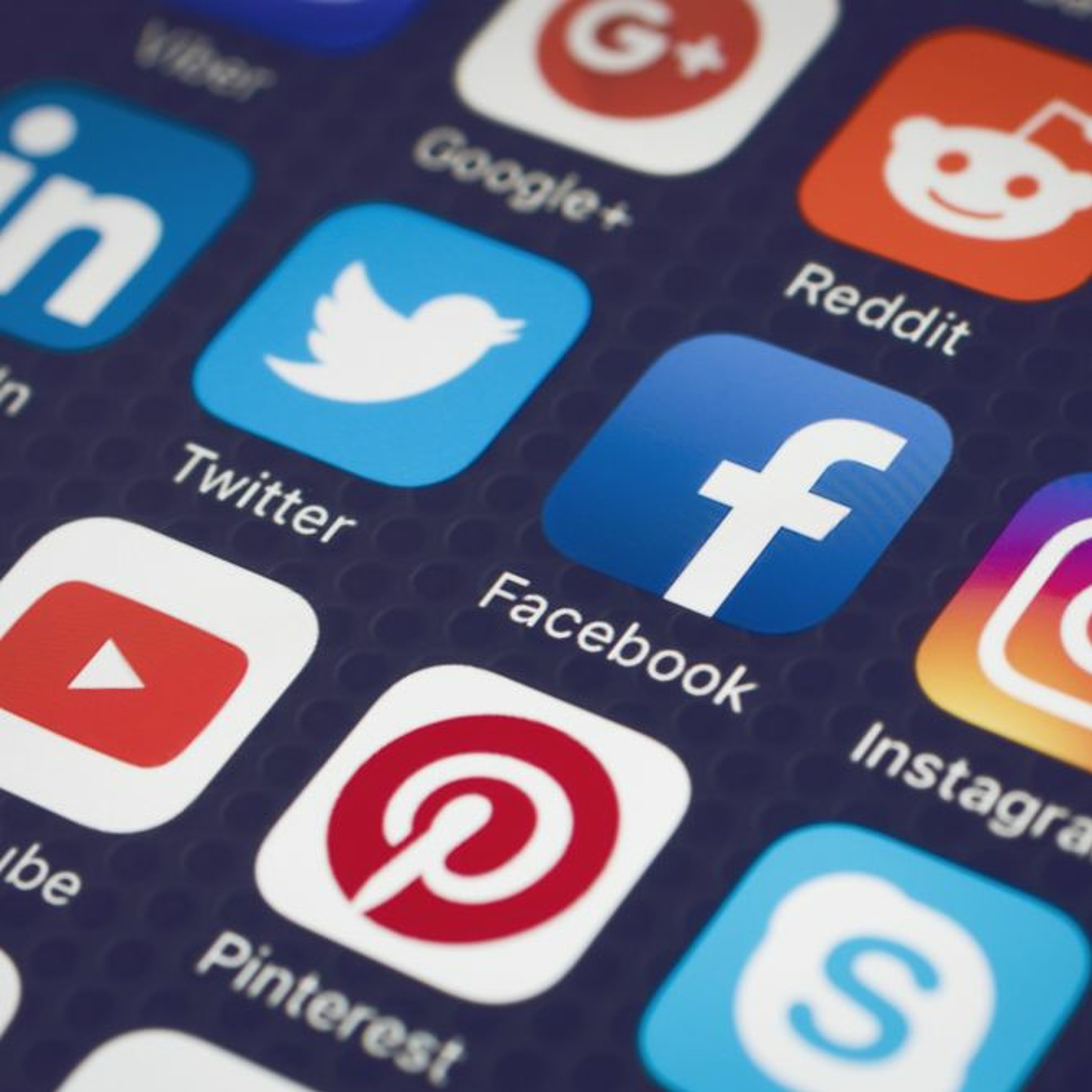 The Social Angle, Episode 64: How to Grow Your Small Business with Social Media and Podcasts episode artwork