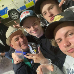 Djup ikväll!
