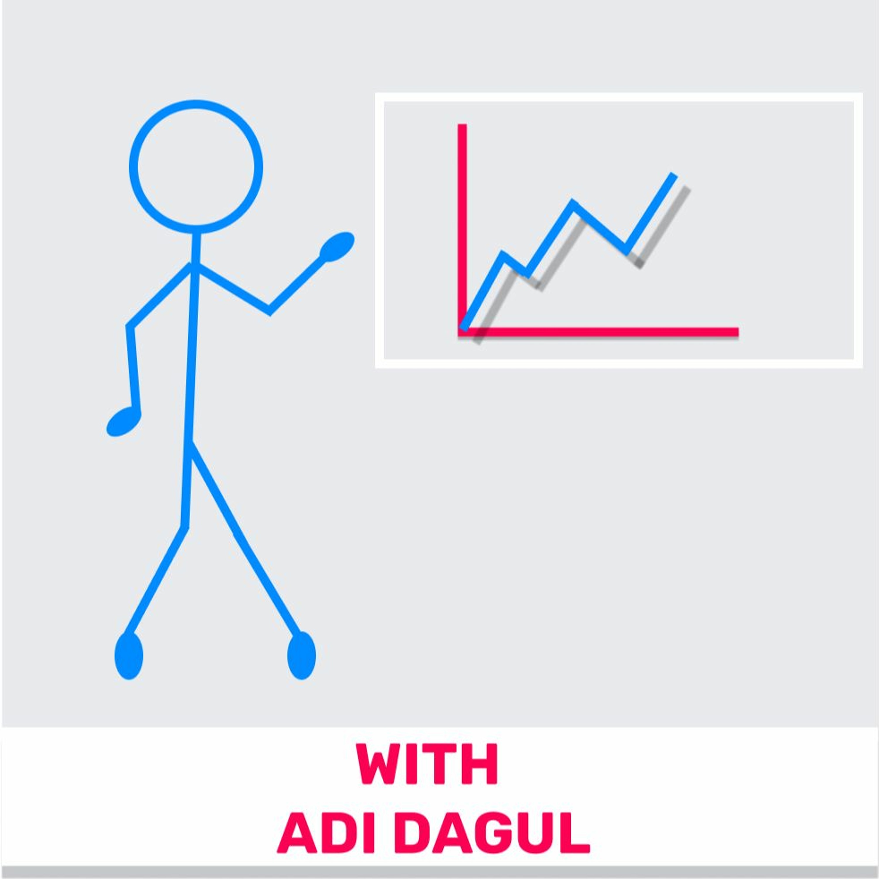 216 - Sales <> Product Relationship (Featuring Adi Dagul) מוצרלה | Mozzarella- A Product Management Podcast 216 - Sales <> Product Relationship (Featuring Adi Dagul)