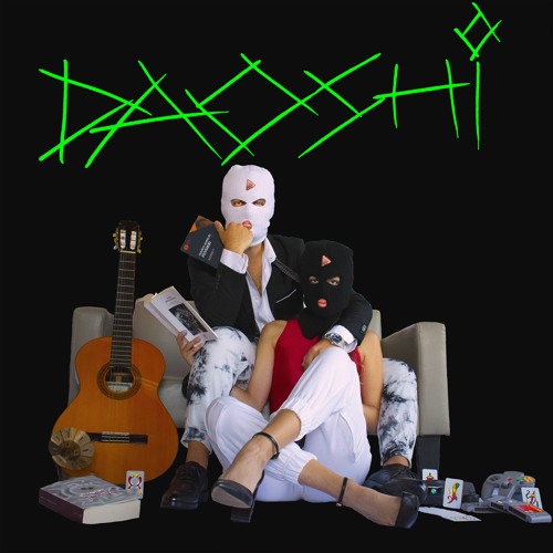 Daoshi - Pictures