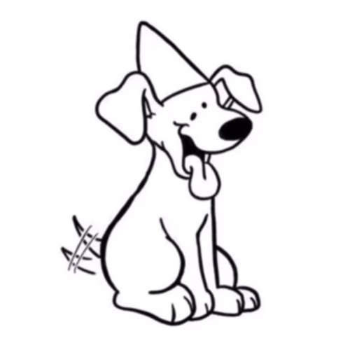 DUNCEDOG - BALTIMORE BREAKIN'