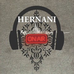 Hernani On Air - Pastille Sonore