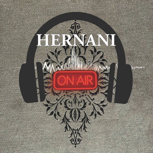 Hernani On Air - Pastille Sonore