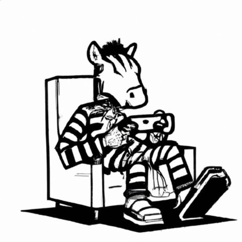 Lunch Break