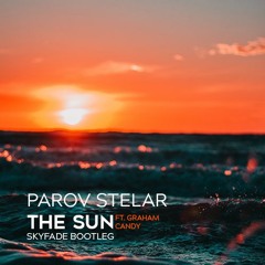 Parov Stelar - The Sun Ft. Graham Candy (Skyfade Instrumental Bootleg)