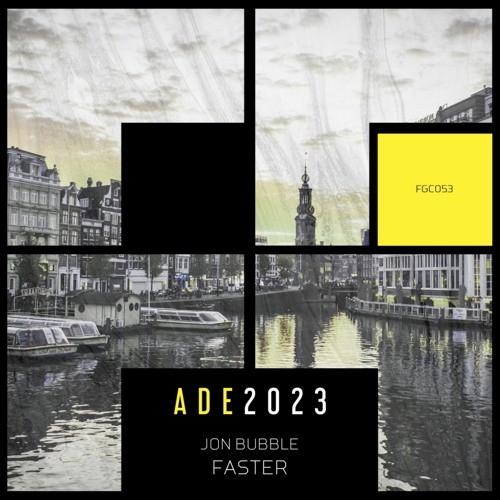 Faster (Original Mix)