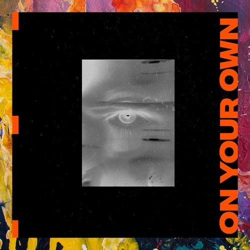 PREMIERE: AUTOFLOWER — On Your Own [ORCH:D]
