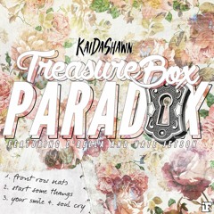 Front Row Seats ft. C'Bella