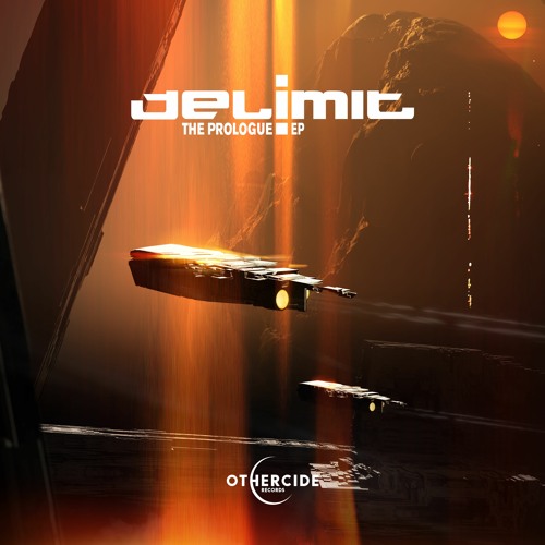 Delimit - Cross Over