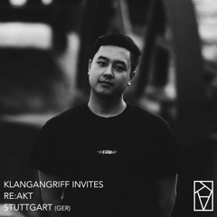 RE:AKT - Klangangriff Podcast #33