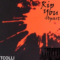 Rip You Apart (Feat. BubbleGumBoy) [Prod. TyDavid]