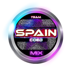 Team Spain Coed mix ICU 2025