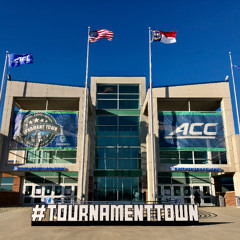 Women's Basketball PxP: 2025 ACC Tournament Quarterfinal: (5) North Carolina vs. (4) Florida State - 3/7/25