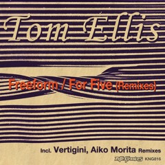 Freeform (Aiko Morita Remix)